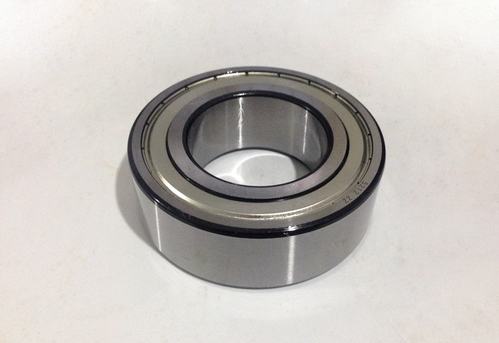 3313-2Z  3313ZZ Double row angular contact ball bearings